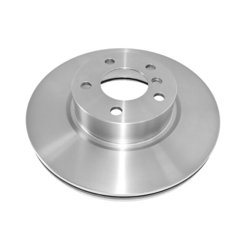 DBA Front Street Series Brake Rotor - DBA2884