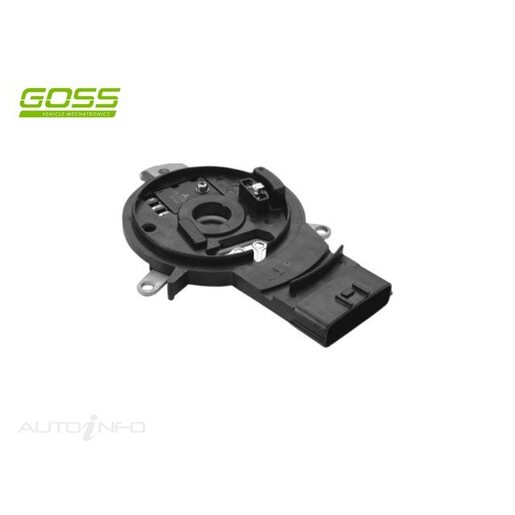 Goss Goss Engine Crank Angle Sensor - SC042