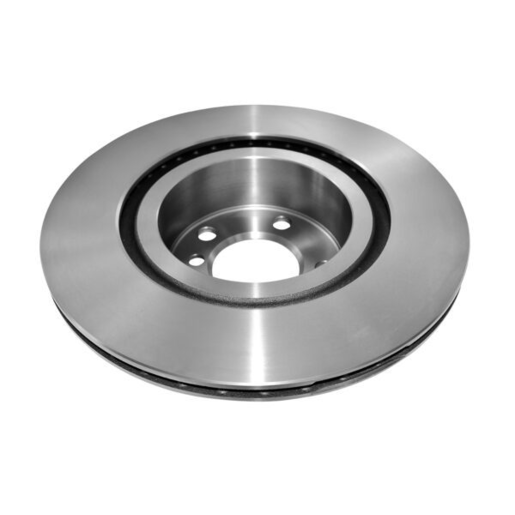 DBA Rear Street Series Brake Rotor - DBA2885