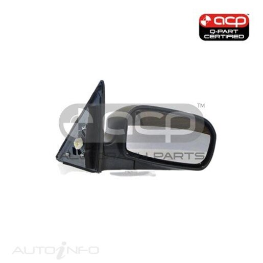 All Crash Parts Door Mirror - OCM-81001RHQ