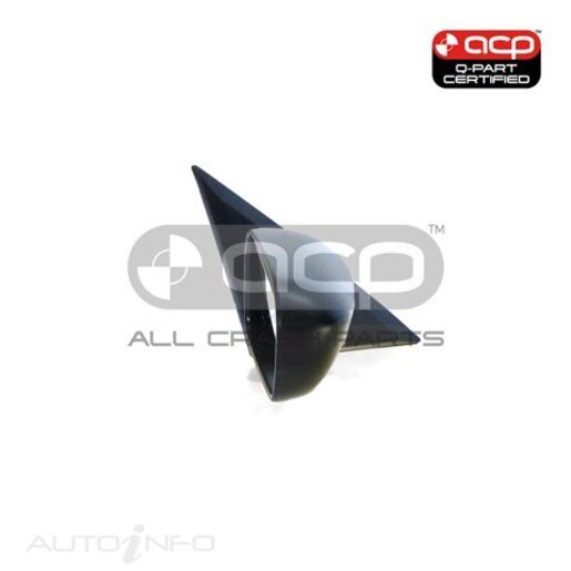 All Crash Parts Door Mirror - OCM-81001RHQ