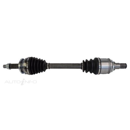 DRIVESHAFT ASSEMBLY