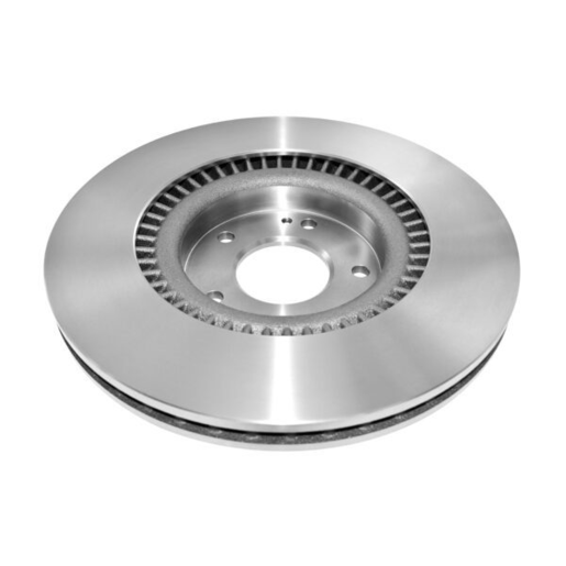 DBA Front Street Series Brake Rotor - DBA2472