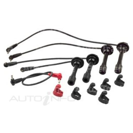 PAT Premium Spark Plug Lead Kit - ILS-359