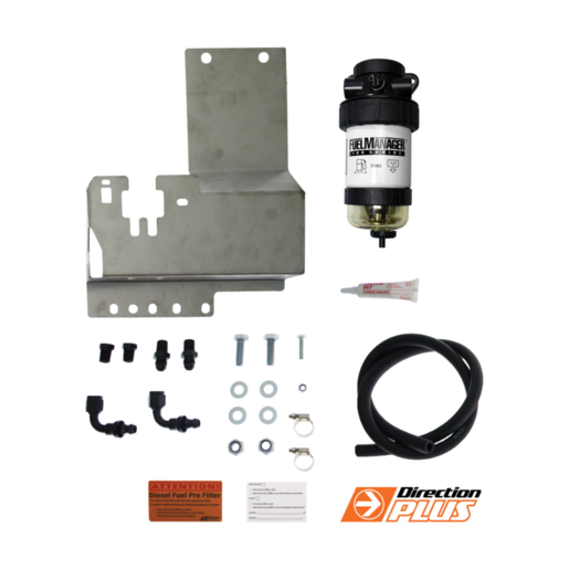 Direction-Plus • Fuel Manager Pre-Filter Kits