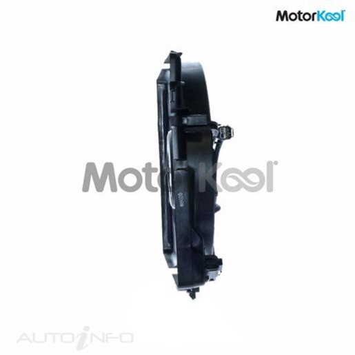 Motorkool Cooling Fan Assembly - HGU-34100