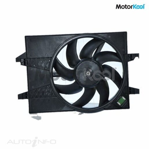 Motorkool Cooling Fan Assembly - FWP-34100