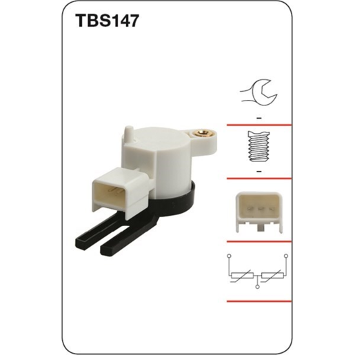 Tridon Break Light Switch - TBS147