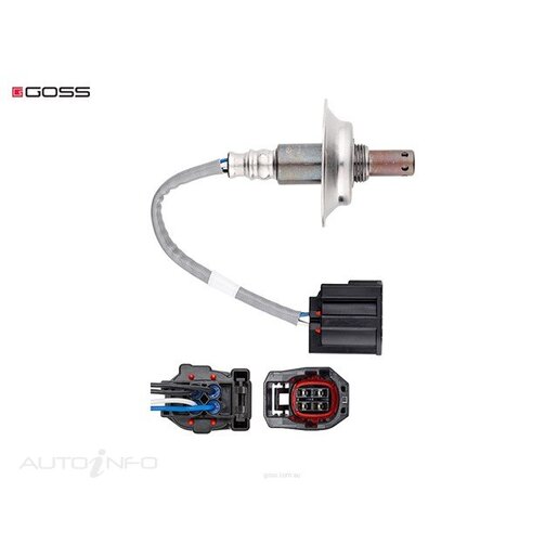 Goss Engine Camshaft Position Sensor - GRS273P2