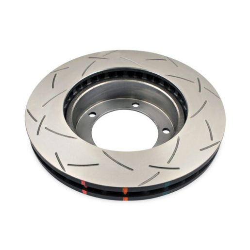 DBA Front 4000 Series T3 Brake Rotor - DBA4788S