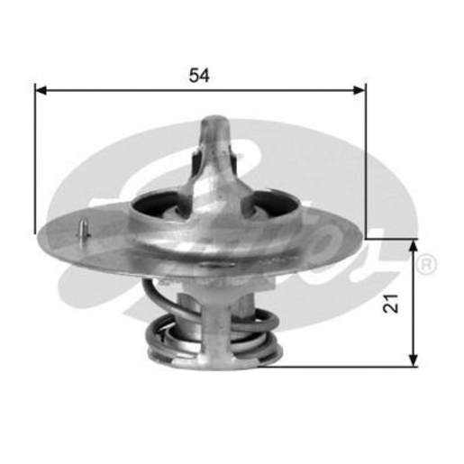 Gates TH03182G1 Thermostat