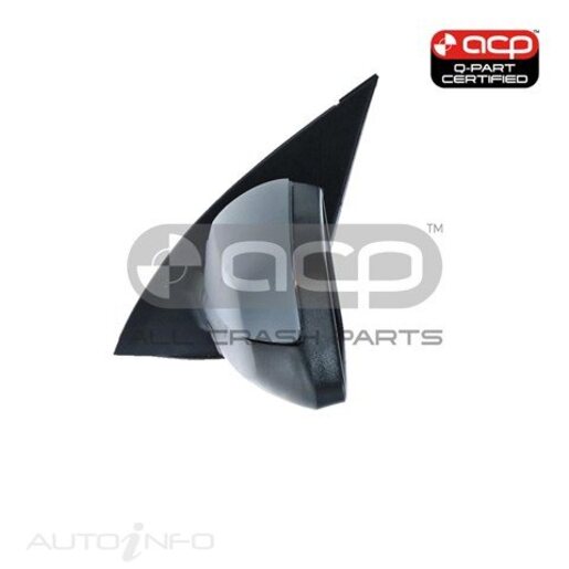 All Crash Parts Door Mirror - GVE-81001LHQ