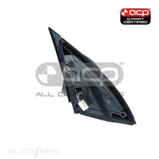 All Crash Parts Door Mirror - GVE-81001LHQ