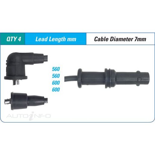 ACS Flywheel - FNI043C