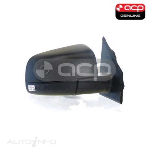 All Crash Parts Door Mirror - MBU-81001RHG