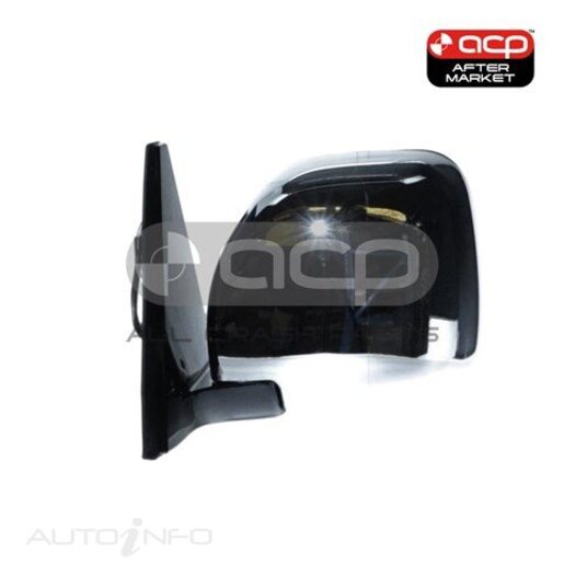 All Crash Parts Door Mirror - CPF-81002LH