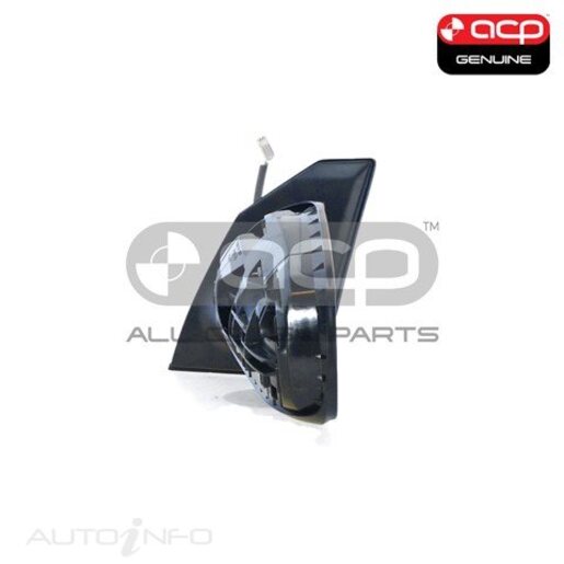 All Crash Parts Door Mirror - TCO-81001LHG