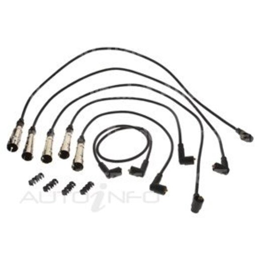 PAT Premium Spark Plug Lead Kit - ILS-369