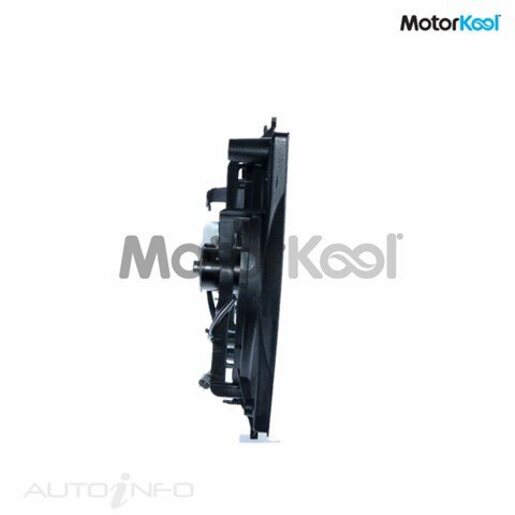 Motorkool Cooling Fan Assembly - TSG-34100