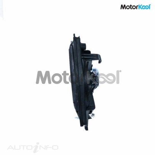 Motorkool Cooling Fan Assembly - TSG-34100