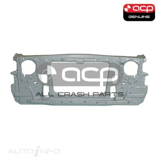 All Crash Parts Radiator Support Panel - FCD-30010G
