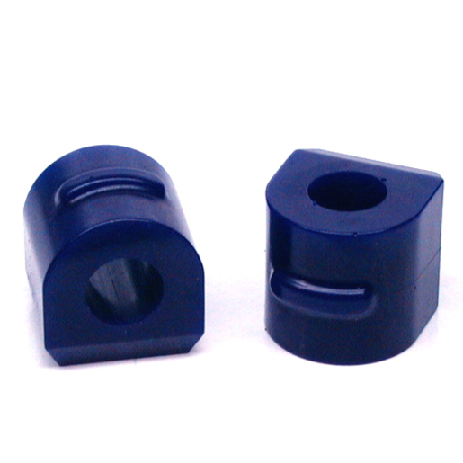 SuperPro Sway Bar Mount Bush Kit - SPF0105-24K