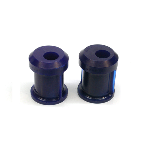 SuperPro Control Arm Lower-Rear Bush Kit - SPF0787K