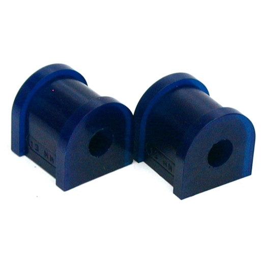 SuperPro Sway Bar Mount Bush Kit - SPF1072-13K