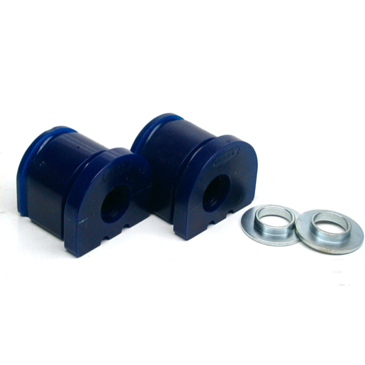 SuperPro Control Arm Lower-Rear Bush Kit - SPF1123K