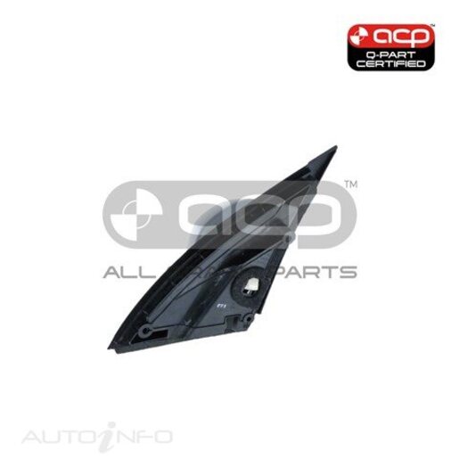 All Crash Parts Door Mirror - GVE-81001RHQ