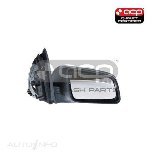 All Crash Parts Door Mirror - GVE-81001RHQ