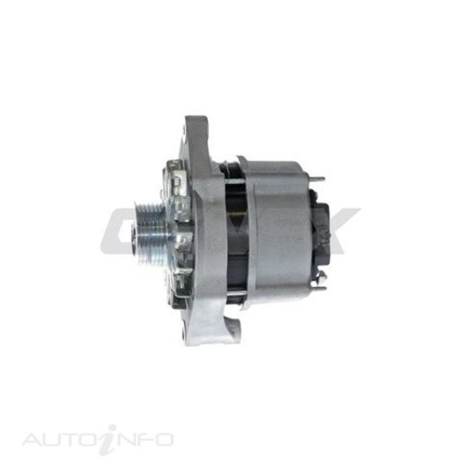 Genex Alternator - 098-03-1241