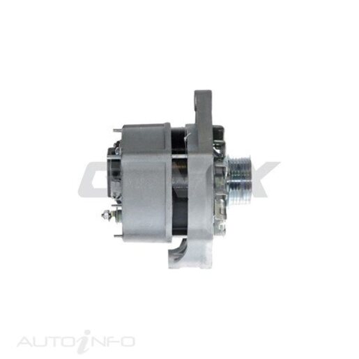 Genex Alternator - 098-03-1241