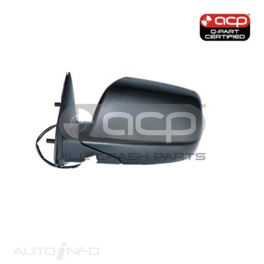 All Crash Parts Door Mirror - FCF-81002LHQ