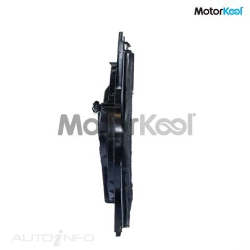 Motorkool A/C Condenser Fan Assembly - KCR-33100