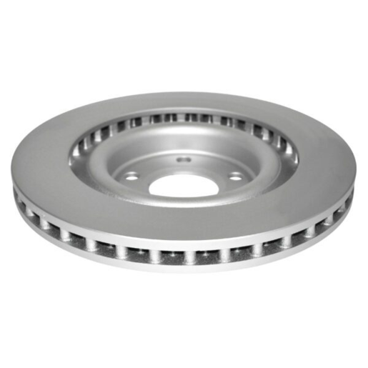 DBA Front Street Series En-Shield Brake Rotor - DBA2105E