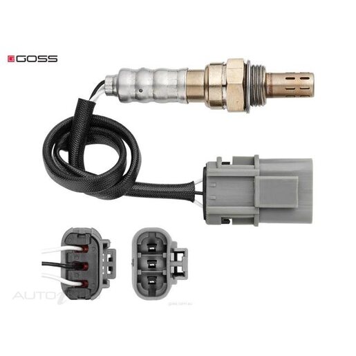 Goss Oxygen/Lambda Sensor - GES115