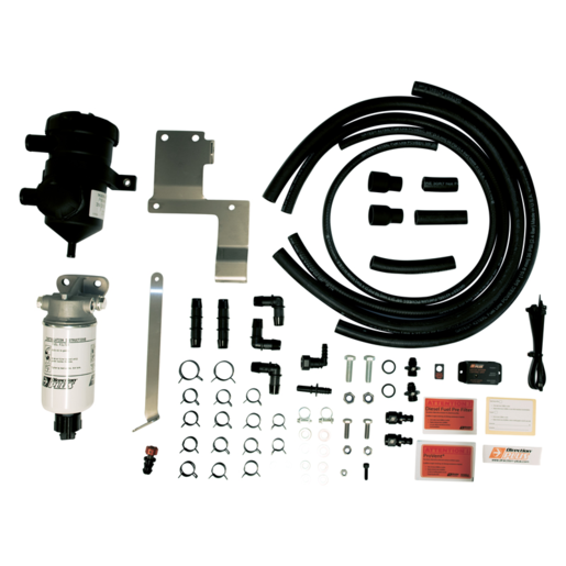 Direction Plus Preline-plus + Provent Dual Kit - PLPV630DPK