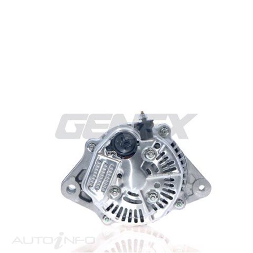 Genex Alternator - 098-13-7050