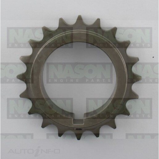 Nason Timing Crankshaft Sprocket - TTG45