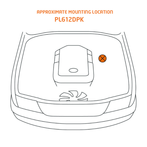 Direction Plus Preline-plus Pre-filter Kit - PL612DPK