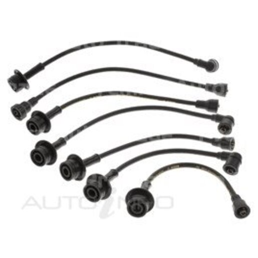 PAT Premium Spark Plug Lead Kit - ILS-366