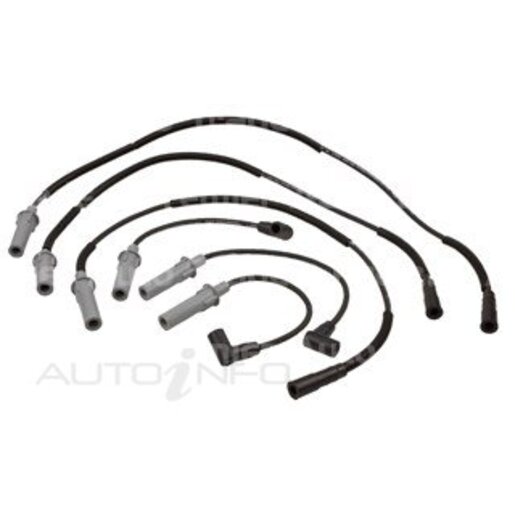 PAT Premium Spark Plug Lead Kit - ILS-370