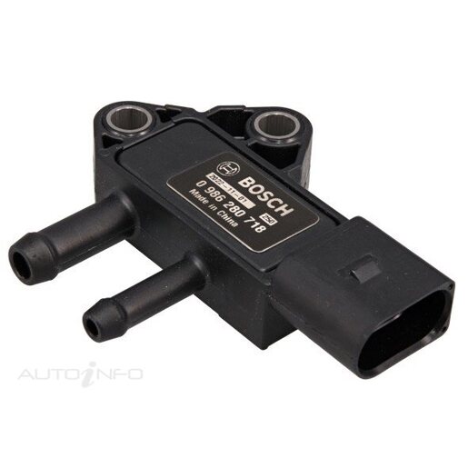 PAT Premium Exhaust Pressure Sensor - EPS-008