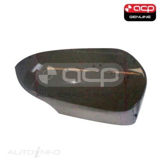 All Crash Parts Door Mirror Cover - TCR-81100RHG