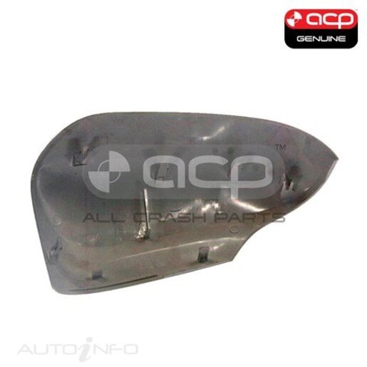 All Crash Parts Door Mirror Cover - TCR-81100RHG