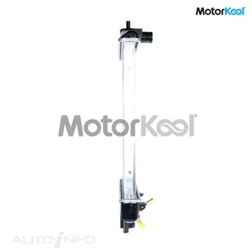 Motorkool Radiator - MDW-34003