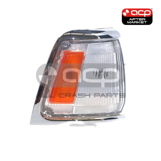 All Crash Parts Front Park Lamp Drivers Side to Suit Toyota Hilux- TIG-21014RH