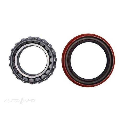 Wheel Bearing Kit - Rear