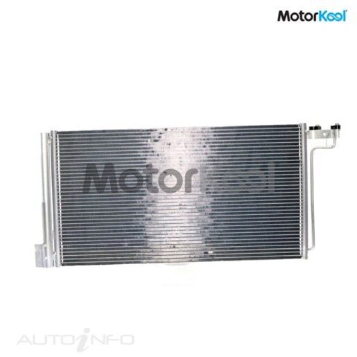 Motorkool A/C Condenser - FOD-33000